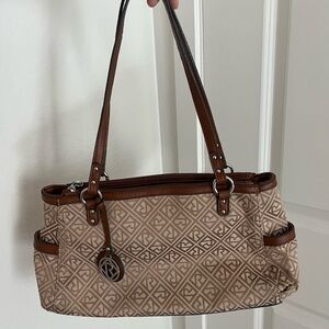 SOLD! Relic Shoulder Bag